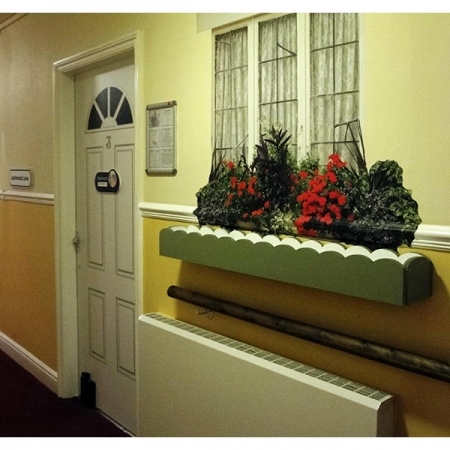 Window Box - 1150mm
