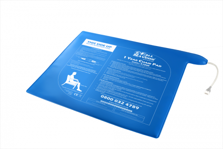 Fall Savers Wireless Antibacterial Chair Sensor Pad