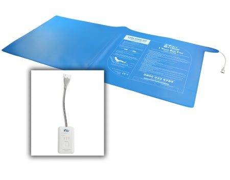 Fall Savers Wireless Bed Sensor Pad & Transmitter