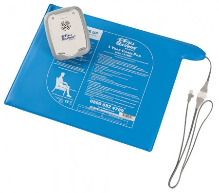 Fall Savers Wired Chair Monitoring System