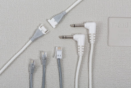 TreadNought 6Pin RJ12 MED6 Pigtail  3 Metre