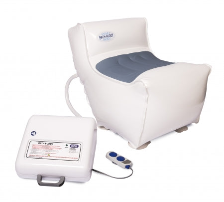 Bath Buddy Inflatable Bath Lift - Cushion Only - Standard