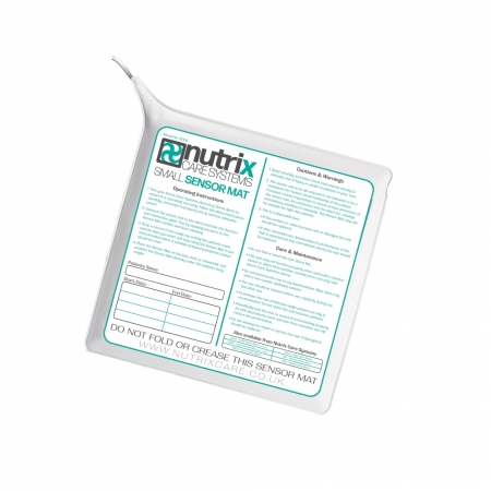 Nutrix Sensor Mat Small 25 x 25 cm