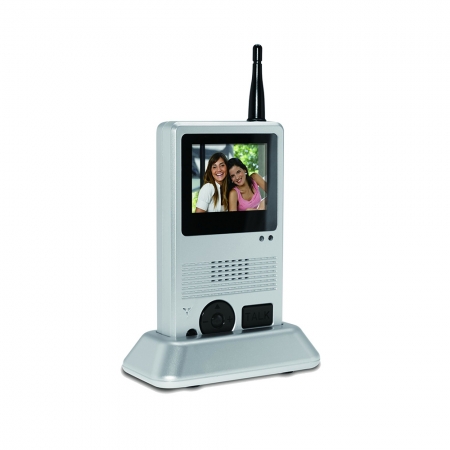 Wireless Video Door Phone