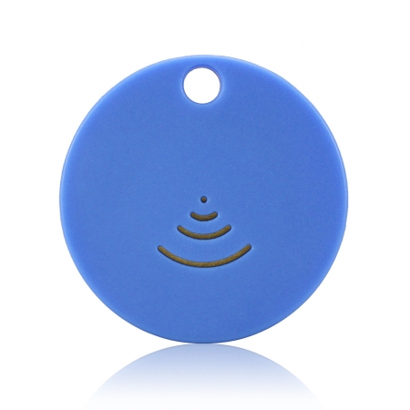 Bluetooth Locator