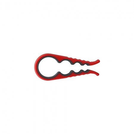 Easy Grip Opening Clip