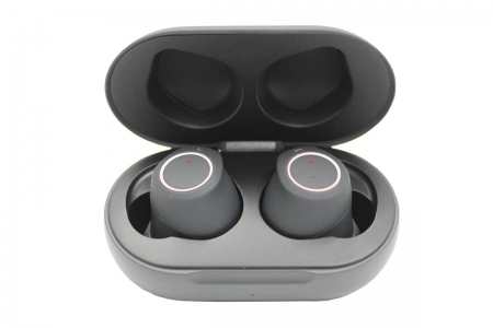 Rechargeable Sound Amplification System