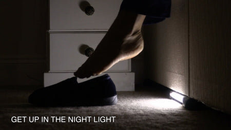 Get Up In The Night Light - Sensor