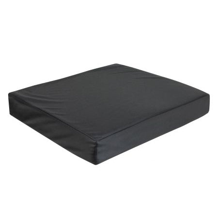 Vinyl Cushion 18x16x2" Memory Foam