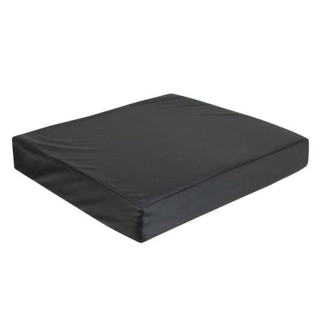 Vinyl Cushion 18x16x3" Memory Foam