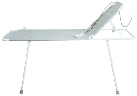 T Series Shower or Changing Stretcher