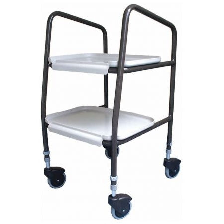 Wingmore Height Adjustable Trolley