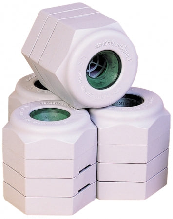 Grip On Chair Raisers - 2"