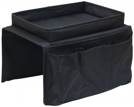 Arm Rest Organiser