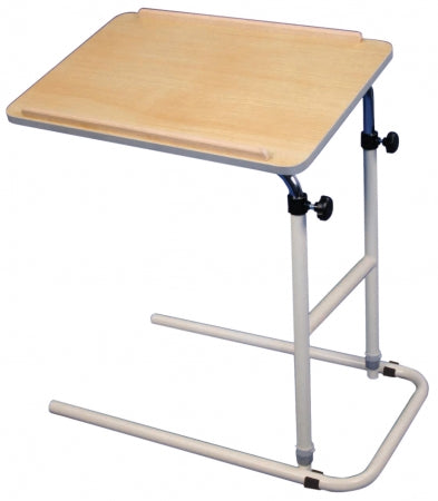 Canterbury Multi Table - Without Castors - 670-980mm High