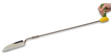 Ergonomic Long Reach Trowel