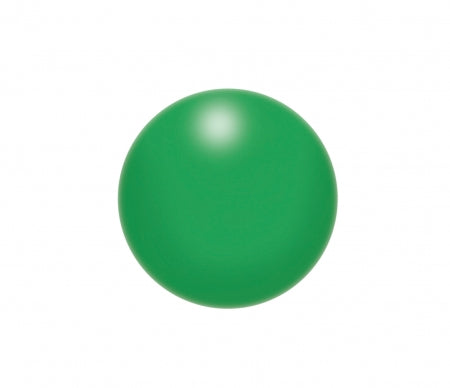 Foam Squeeze (Stress) Ball - Green