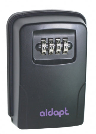 Aidapt Wall Mounted Key Safe