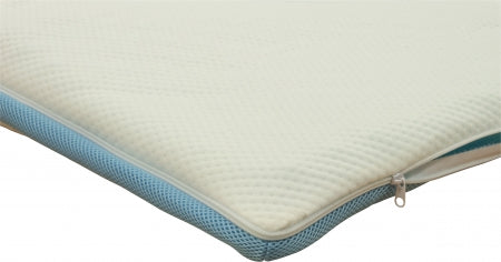 Mattress Topper Cover - Double