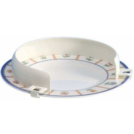 Plate Guard - 203-304mm (8-12 inch)