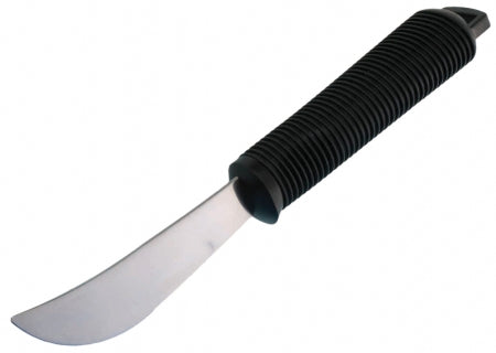 Soft Grip Rocker Knife