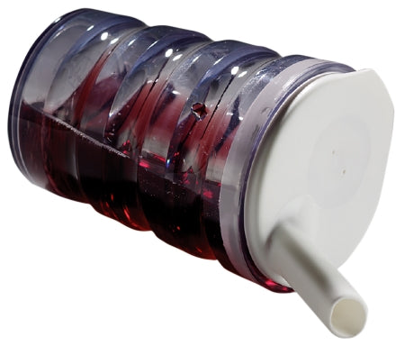 Sure Grip Mug with Cap (Small Hole) - Standard