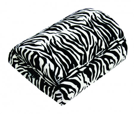 Aidapt 4-in-1 Support Cushion - Zebra