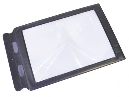 Sheet Magnifier - 13.5x195x305mm