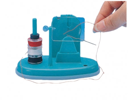 Needle Threading Helper Tool