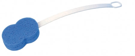 Bath Sponge with Handle