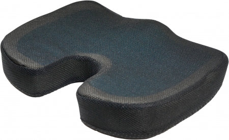 Deluxe Pressure Relief Coccyx Cushion with Gel