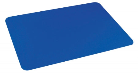 Tenura Mat - 35.5 x 25.5cm - Blue