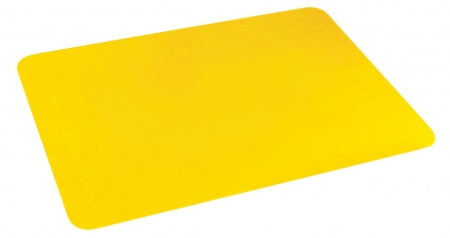 Tenura Mat - 35.5 x 25.5cm - Yellow