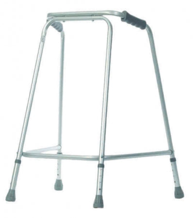 Bariatric Walking Frame - No Wheels - XL