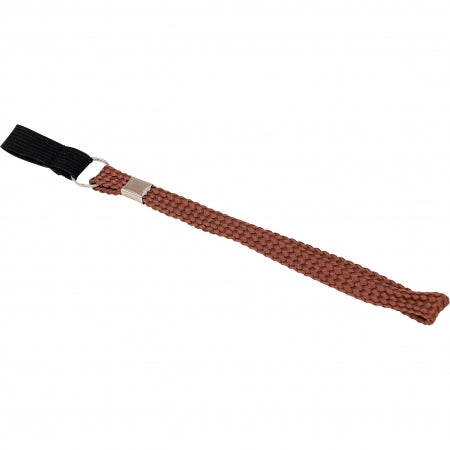 Walking Stick Strap - Brown