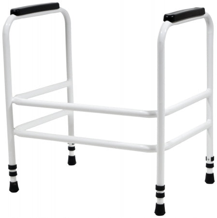 Ashford Bariatric Toilet Frame