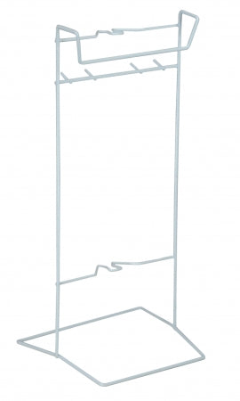 Urine/Catheter Bag Floor Holder