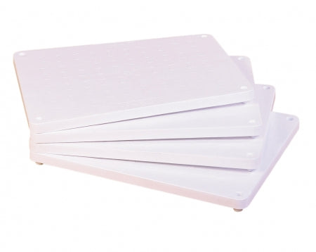 Langham Plastic Bath Steps