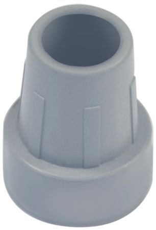 Replacement Rubber Ferrule - Grey
