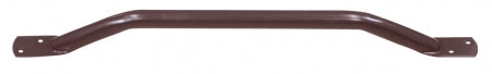 Solo Easigrip Steel Grab Bar - BROWN - 600mm (24 Inch)