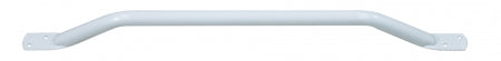 Solo Easigrip Steel Grab Bar - WHITE -  900mm (36 Inch)