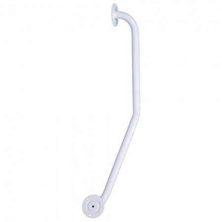 Newel Curved Rail - Left Handed