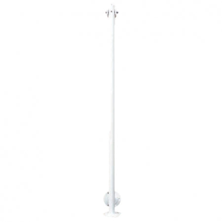 Norwood Rail - 2 Flange