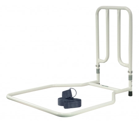 Solo Fixed Height Bed Transfer Aid - With Strap
