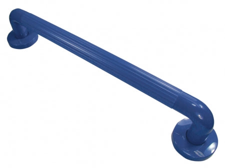 President 300mm (12 inch) Grab Rail - BLUE