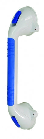 Long Length Vacuum Suction Safety Rail