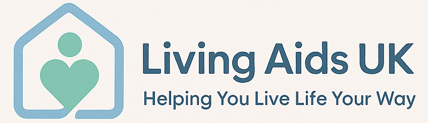 Living Aids UK | Mobilty Aids | Bathing | Toileting